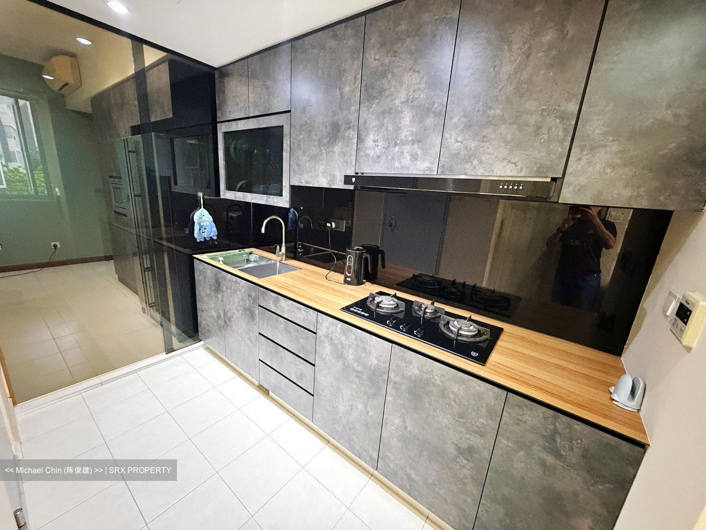 La Casa (D25), Condominium #631563951